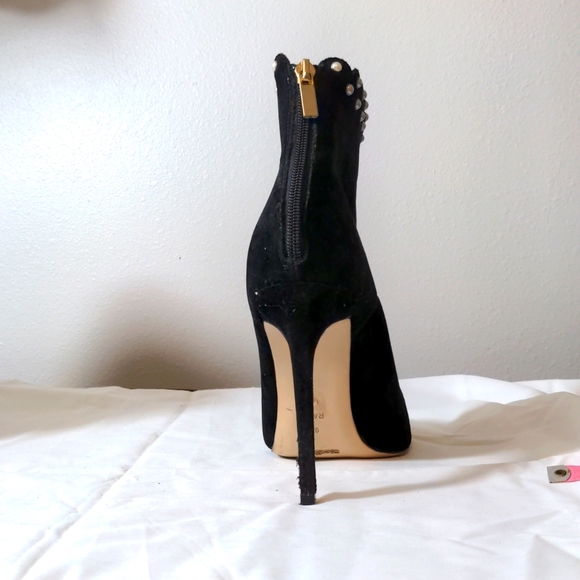 Raye Stiletto Boot - Picture 4 of 10